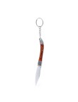 Pocket Knife Keyring Spiet