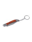 Pocket Knife Keyring Spiet