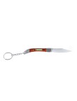 Pocket Knife Keyring Spiet
