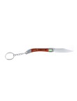 Pocket Knife Keyring Spiet