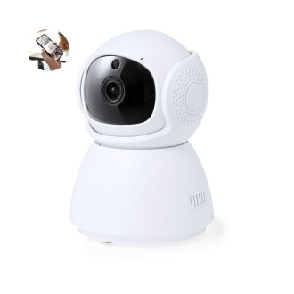 Smart Camera Deors