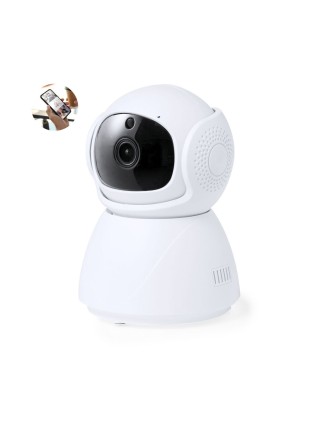 Smart Camera Deors