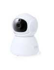 Smart Camera Deors