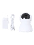 Smart Camera Deors