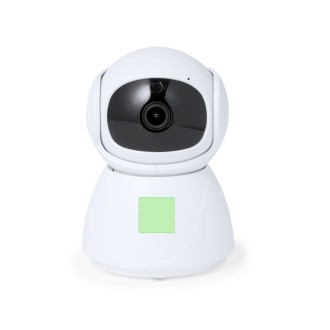 Smart Camera Deors