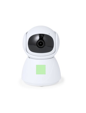 Smart Camera Deors