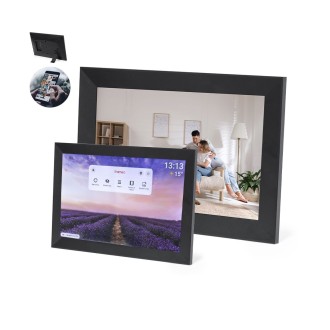 Digital Photo Frame Picty