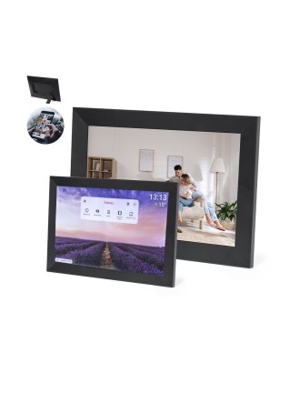 Digital Photo Frame Picty