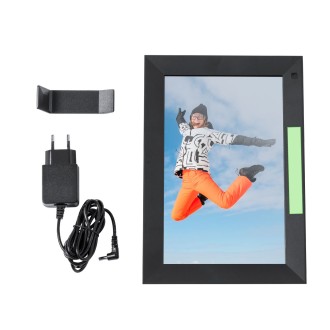 Digital Photo Frame Picty