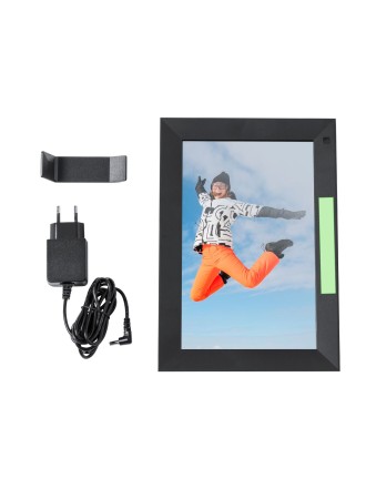 Digital Photo Frame Picty