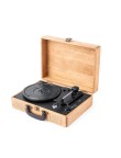 Record Player Vinilux
