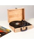 Record Player Vinilux
