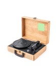 Record Player Vinilux