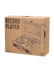 Record Player Vinilux