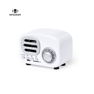 Speaker Florens