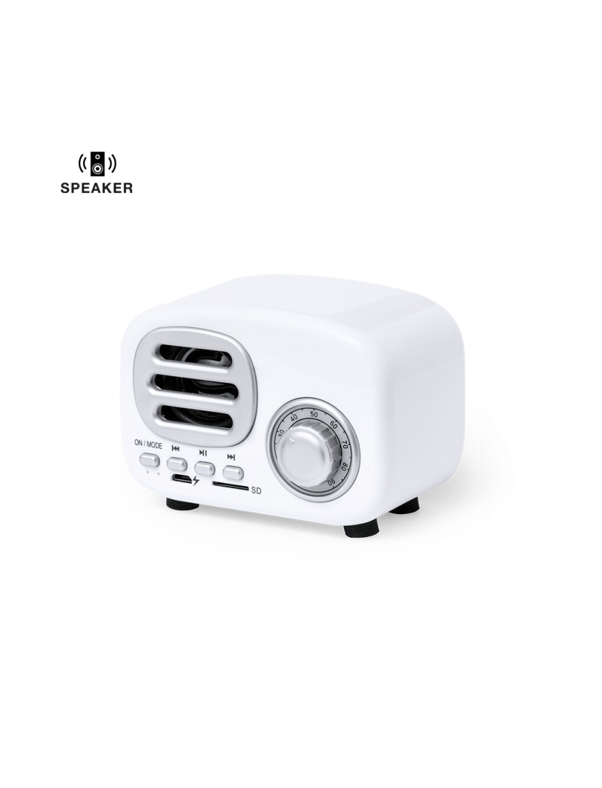 Speaker Florens