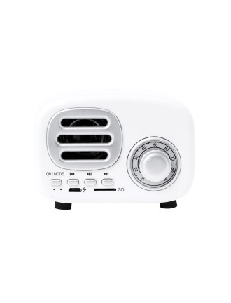 Speaker Florens