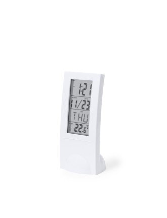 Weather Station Geibol