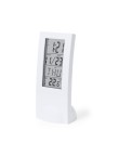 Weather Station Geibol