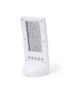 Weather Station Geibol