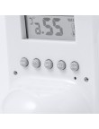 Weather Station Geibol