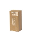 Weather Station Geibol