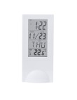 Weather Station Geibol