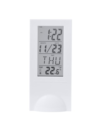 Weather Station Geibol
