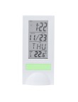 Weather Station Geibol
