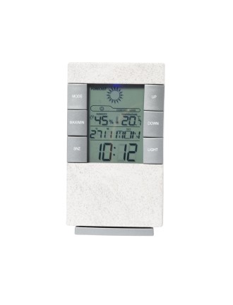 Weather Station Maginly