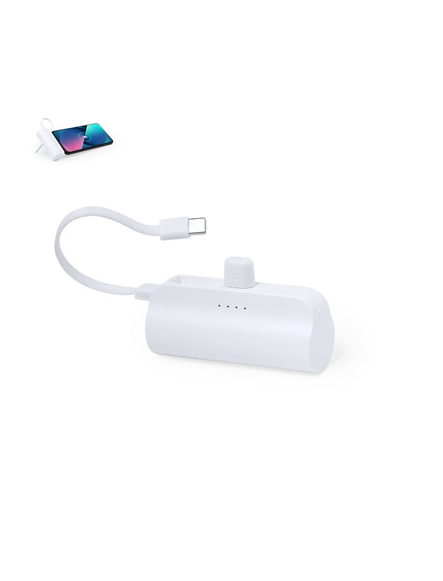 Power Bank Laford