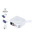 Multifunction Travel Adapter Joks