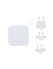 Multifunction Travel Adapter Joks