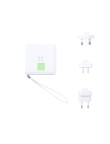 Multifunction Travel Adapter Joks
