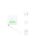 Multifunction Travel Adapter Joks