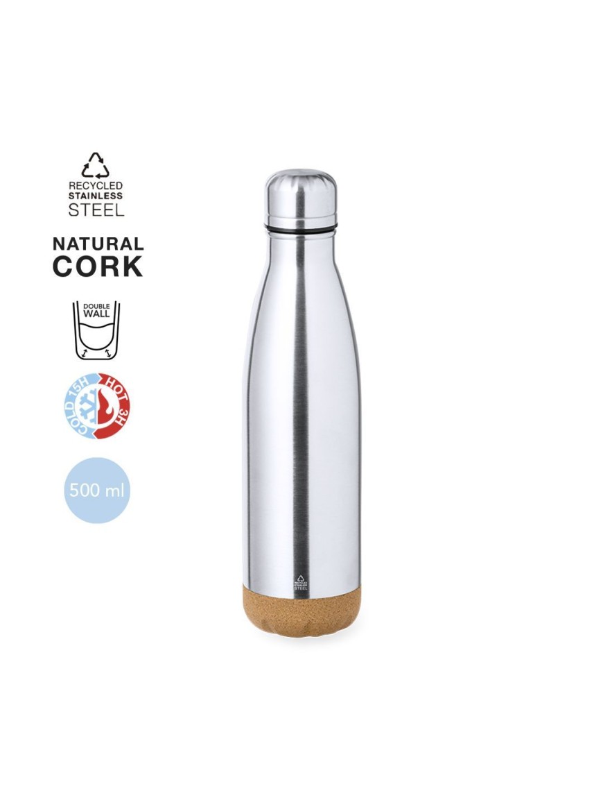 Insulated Bottle Dagles