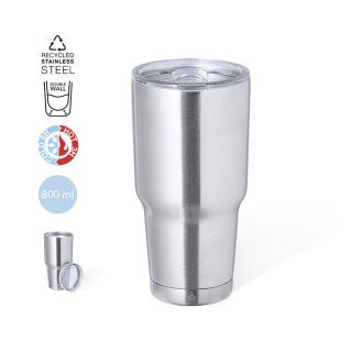 Insulated Cup Atinger
