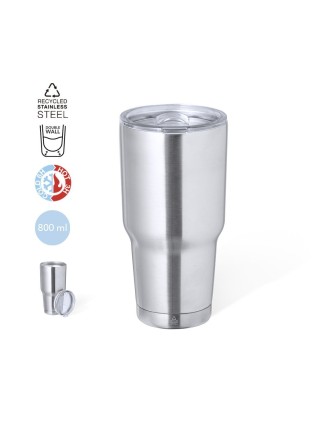 Insulated Cup Atinger