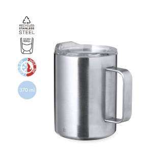 Insulated Mug Dovery