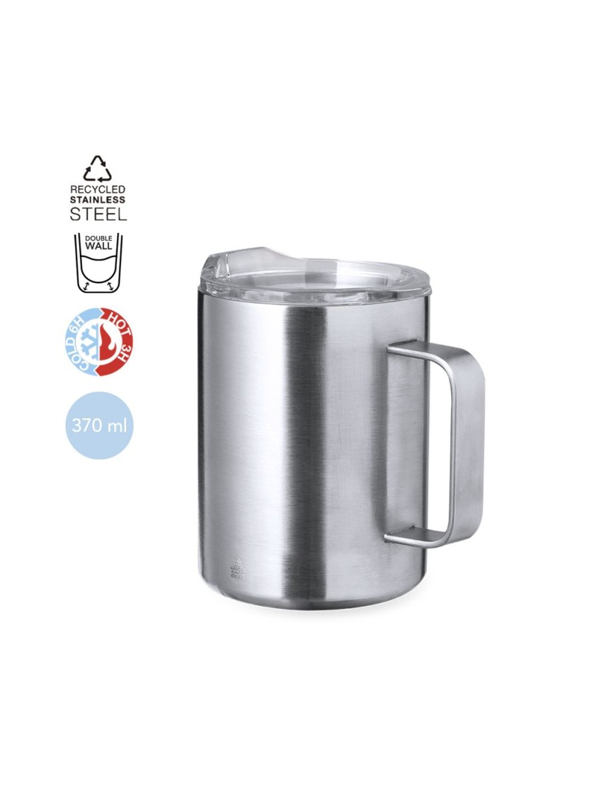 Insulated Mug Dovery