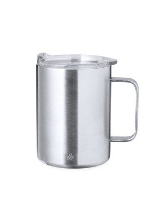Insulated Mug Dovery