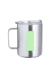 Insulated Mug Dovery