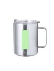 Insulated Mug Dovery