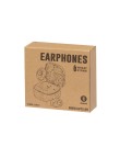Earphones Oriley