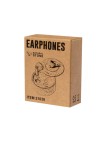 Earphones Bekery