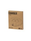 Charger Lukater