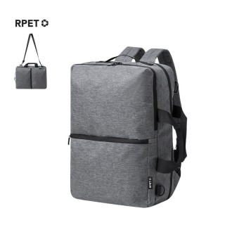 Document Bag Backpack Makarzur