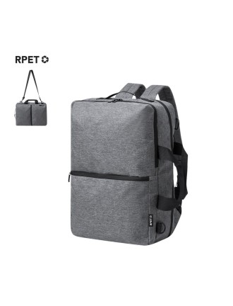 Document Bag Backpack Makarzur