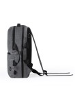 Document Bag Backpack Makarzur