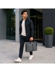 Document Bag Backpack Makarzur